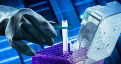 This MIT spinout is taking biomolecule storage out of the freezer