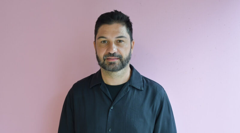 Tiago Guedes : "Une Biennale de la Danse de Lyon très populaire et participative"
