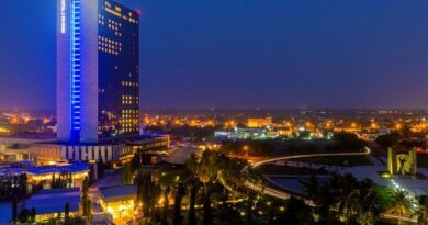 Togo : l’Hôtel 2 Février décroche la certification ISO 9001 - Premiers sur les infos | Matin Libre
