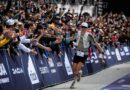 Tom Evans, vainqueur de l’UTMB : « Génial de prouver que l’on peut s’imposer en vivant au Royaume-Uni et en s’entraînant sur tapis roulant »