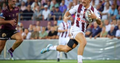 Top 14 : Cette erreur administrative qui fait perdre 250 000 euros à l’Aviron Bayonnais et profite à l’UBB