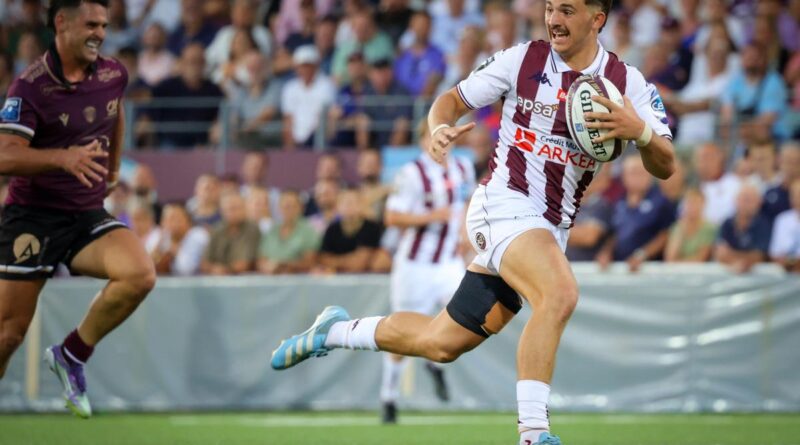 Top 14 : Cette erreur administrative qui fait perdre 250 000 euros à l’Aviron Bayonnais et profite à l’UBB