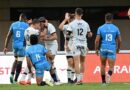 Top 14 : Montpellier chute d'entrée, à domicile contre Toulon  - ici