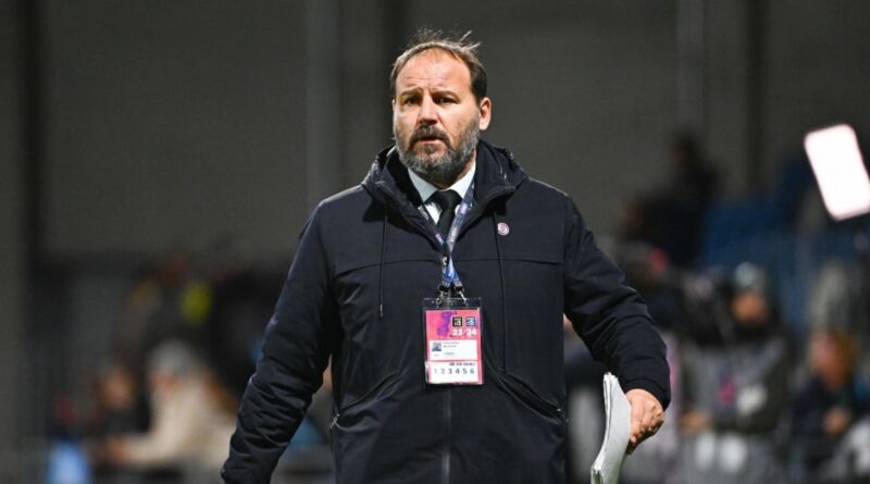Top 14 - Stade Français : Un ancien commentateur de Canal+ dans le staff - Rugby 365