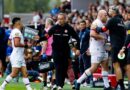 Top 14 - Stade Toulousain : Jelonch capitaine et les frères Ntamack titulaires, la première composition de la saison - ici