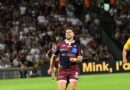 Top 14 - UBB : Jalibert préservé, première pour Drault au Racing - ici