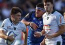 Top 14 : la Section Paloise lance sa saison par un succès à Castres (15-17) - ici