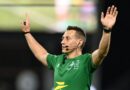 Top 14 : la nouvelle mise en scène de l'entrée des arbitres est-elle une bonne idée ? - ici