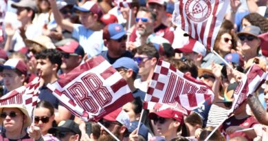 Top 14 : le Stade Rochelais s'incline à Bordeaux 23 à 18 pour la première journée, mais avec le bonus défensif - ici