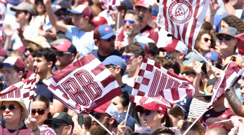 Top 14 : le Stade Rochelais s'incline à Bordeaux 23 à 18 pour la première journée, mais avec le bonus défensif - ici