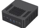 Topton D12 Plus : un MiniPC Barebone AMD HX 370 à 533€