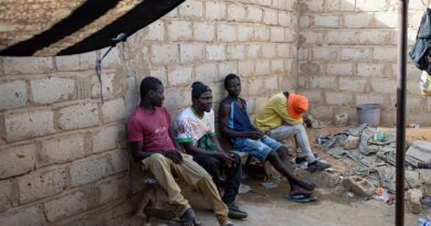 Torture, viols, racisme… Human Rights Watch dénonce le cauchemar des migrants en Mauritanie