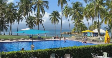 Tourisme : L'archipel guadeloupéen profite des tensions entre Donald Trump et le Canada