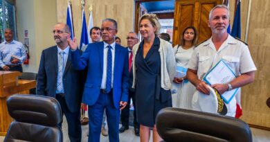 Tourisme : Nathalie Delattre à la rencontre du Département