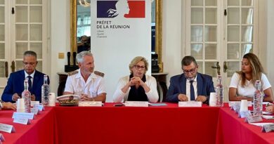Tourisme réunionnais : Nathalie Delattre plaide pour un modèle équilibré entre visiteurs locaux et internationaux