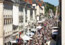 Tours : grande braderie, mode d'emploi