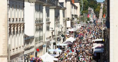 Tours : grande braderie, mode d'emploi