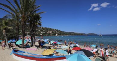 "Tous les campings sont encore complets": août et septembre vont sauver la saison touristique dans l’aire toulonnaise