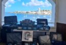 Trafic de cocaïne : 187 kg saisis et 6 interpellations à l’aéroport Aimé Césaire