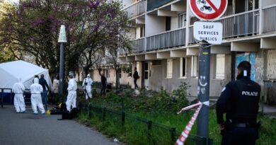 Trafic de drogue : le meurtrier de Vaulx-en-Velin, recruté sur les réseaux sociaux, était téléguidé depuis la prison de Corbas