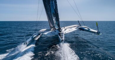 Transat Café L’Or : cap sur la Martinique avec un vent d’éco-responsabilité