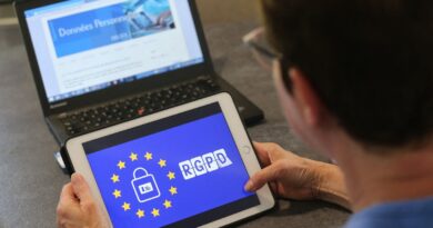 Transfert de données : la justice européenne confirme la validité de l’accord avec les États-Unis