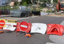 Travaux : circulation interdite chemin d'Uzéfaing - Ville d'Épinal