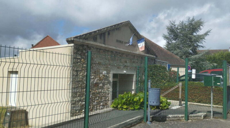 Travaux dans les écoles de Seine-et-Marne : les petites communes et le système D