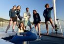 Traversée de l’Atlantique à la nage : le pari écologique et pédagogique de Swim For Change - SPORTMAG