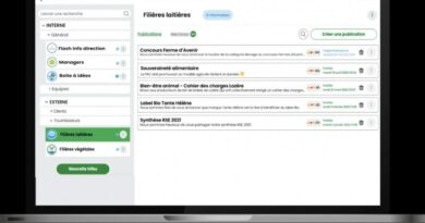 Treebal apporte son chat sécurisé à Jamespot Collabnext - Le Monde Informatique