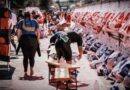 Triathlètes, les erreurs de ravitaillements cela s’apprend aussi