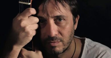 Trista nutizia pè a Corsica è u cantu corsu ch’anu persu un omu di bè è di talentu in cerca sempre d’un ideale