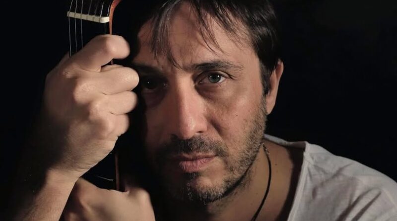 Trista nutizia pè a Corsica è u cantu corsu ch’anu persu un omu di bè è di talentu in cerca sempre d’un ideale