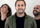 Trois Cafés Gourmands en concert à Guipavas - ici
