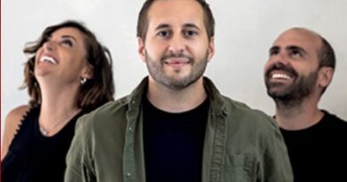 Trois Cafés Gourmands en concert à Guipavas - ici