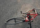 Trois cyclistes, dont un champion Ufolep, fauchés par une voiture à Rivière-Pilote