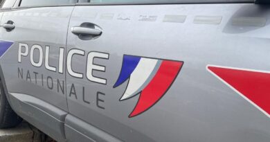 Trois jeunes interpellés après un nouveau refus d'obtempérer à Carpentras - ici