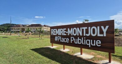 Trois jours de fête à Rémire-Montjoly ce week-end