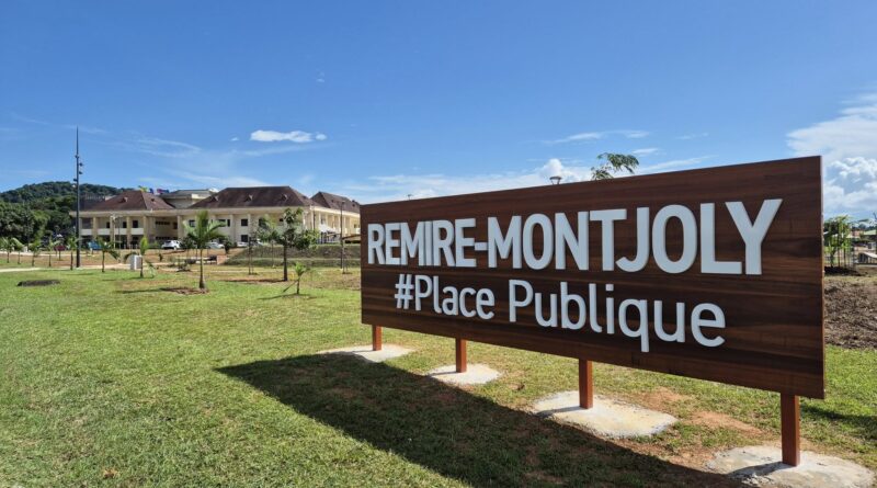 Trois jours de fête à Rémire-Montjoly ce week-end