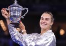 Trop puissante pour Amanda Anisimova, Aryna Sabalenka reste la reine de New York