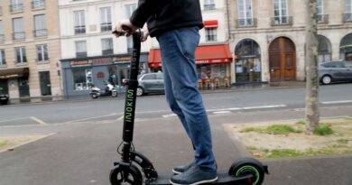 Trottinette électrique : plus d'un contrôle sur deux révèle une infraction dans ces deux communes
