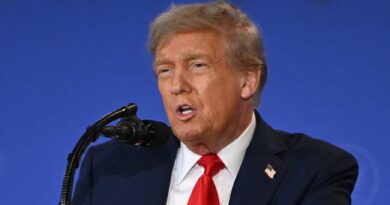 Trump agite de nouveau la menace de sanctions contre la Russie après des frappes records sur l’Ukraine