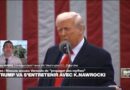 Trump doit s'entretenir avec le président polonais après l'interception de drones russes