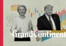 Trump et les Européens après l'accord : le nouvel Eurobazooka