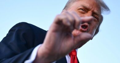 Trump menace la Russie de nouvelles sanctions après l'attaque record contre l'Ukraine