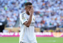 « Tu peux penser que je suis un putain de poissard » : comment Mbappé a vécu la victoire du PSG en Ligue des champions