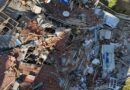 Turquie : un mort dans un séisme de magnitude 6,1 dans l’ouest de la Turquie