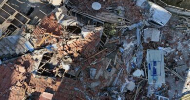 Turquie : un mort dans un séisme de magnitude 6,1 dans l’ouest de la Turquie