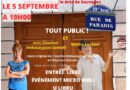 U 5 DI SETTEMBRE