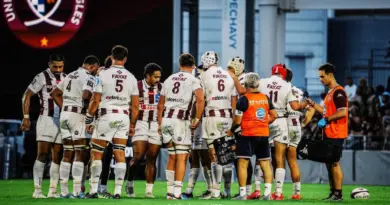 UBB 2025-2026 : Pourquoi Bordeaux est LE favori du Top 14… malgré les blessures qui font trembler la Gironde ?